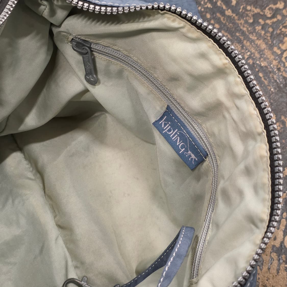 키플링 크로스백 메신저백 상품이미지10