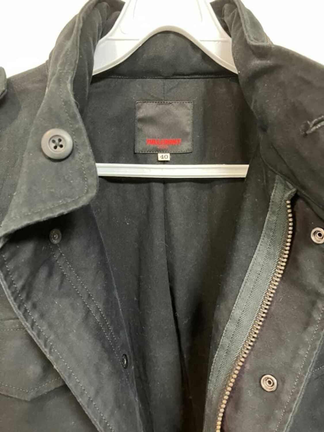 풀카운트 m65 필드자켓 상품이미지3