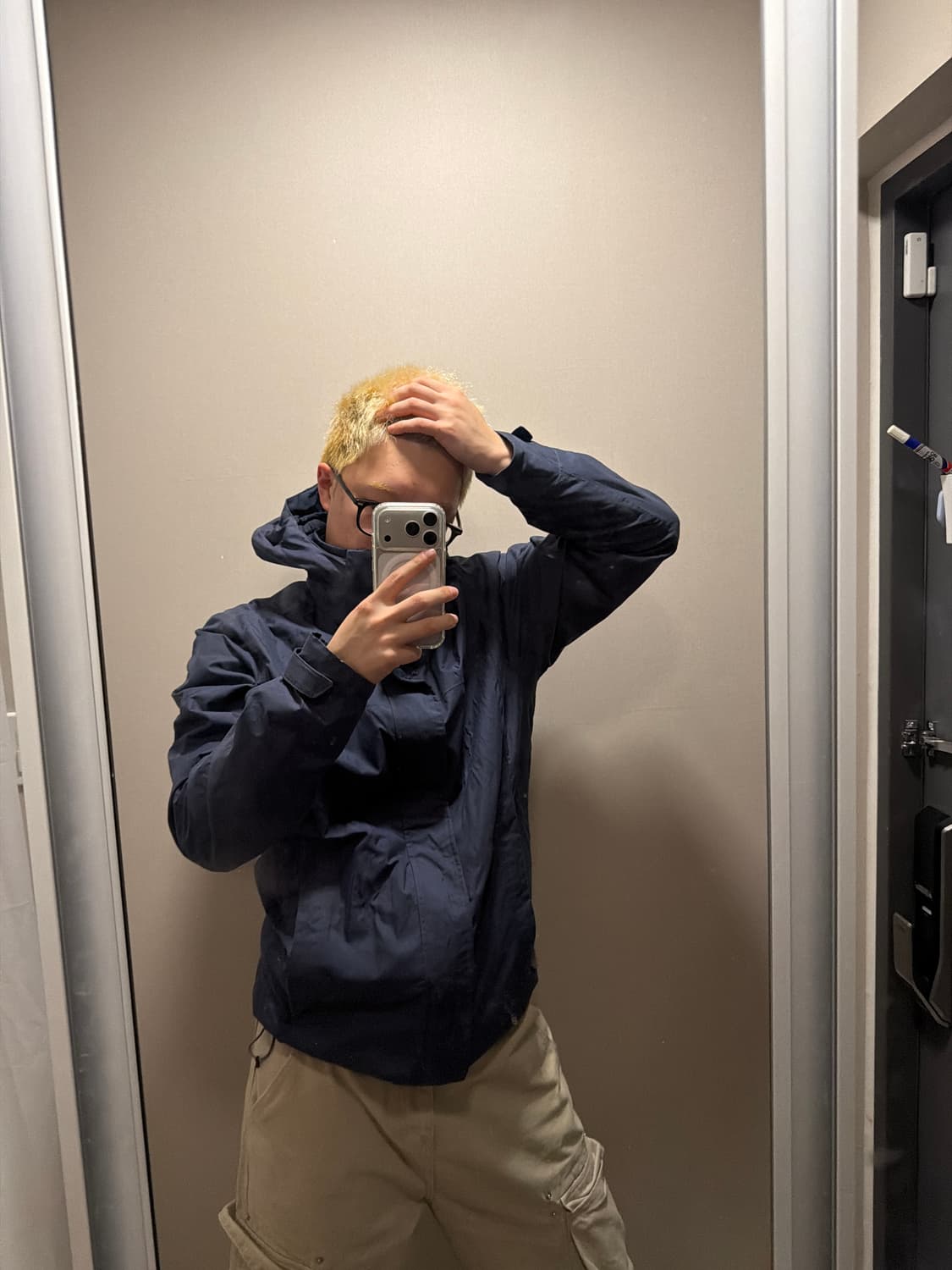 아디다스 HT 3IN1 CPS 다운 자켓 상품이미지1