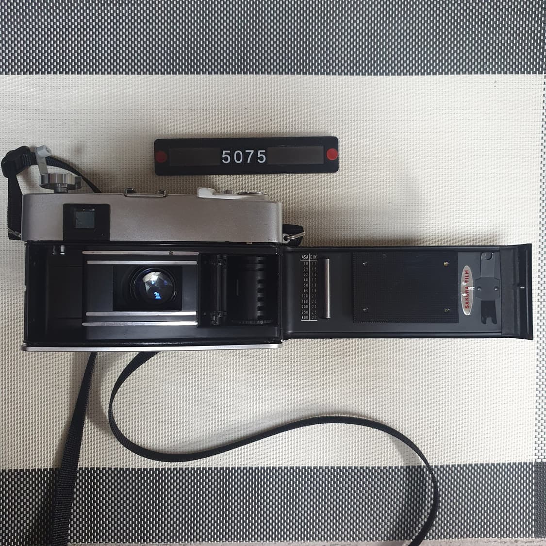 코니카 오토 S 필름카메라 상품이미지5