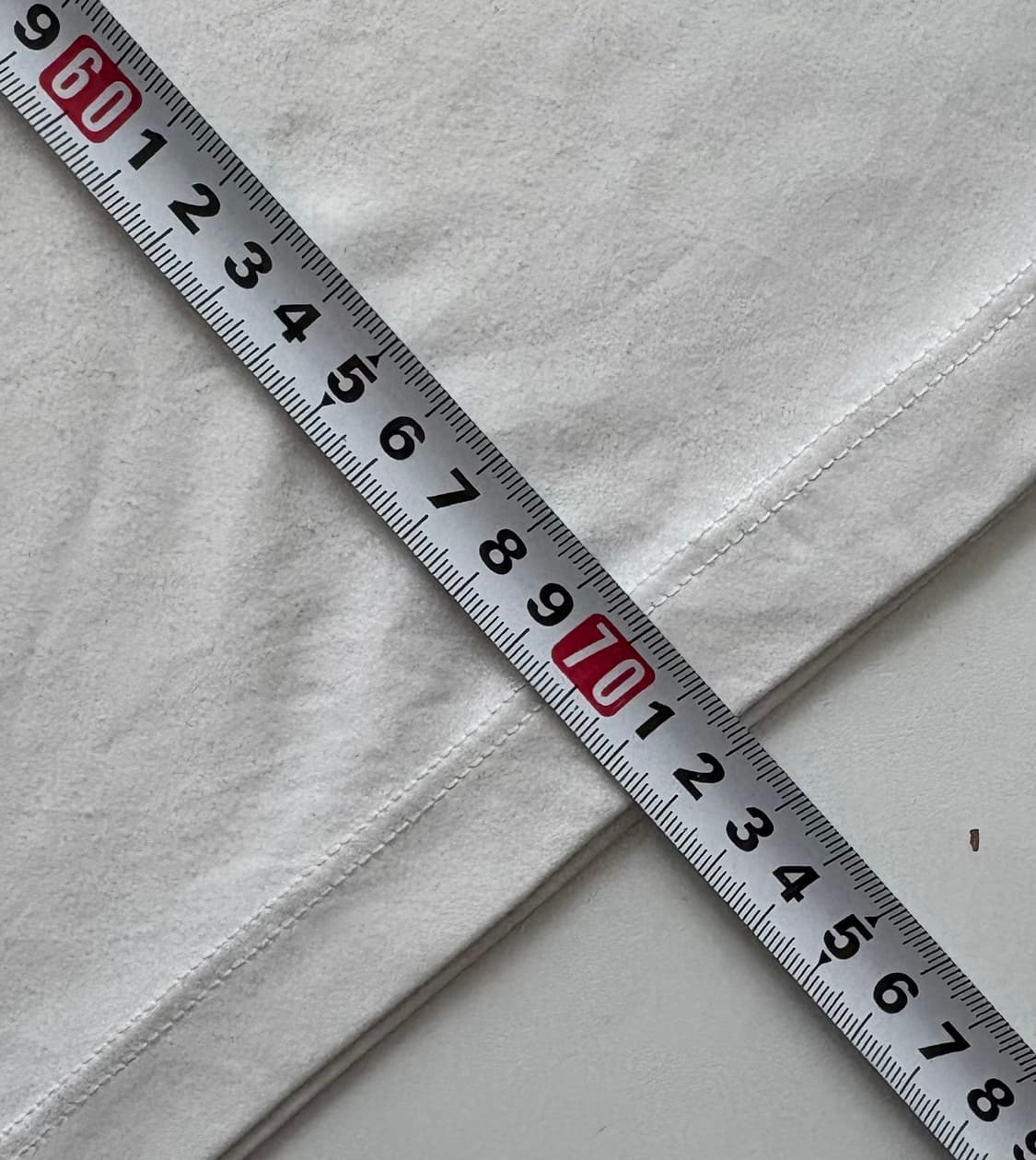 Polo 폴로랄프로렌 빈티지 링거 반팔티 상품이미지7