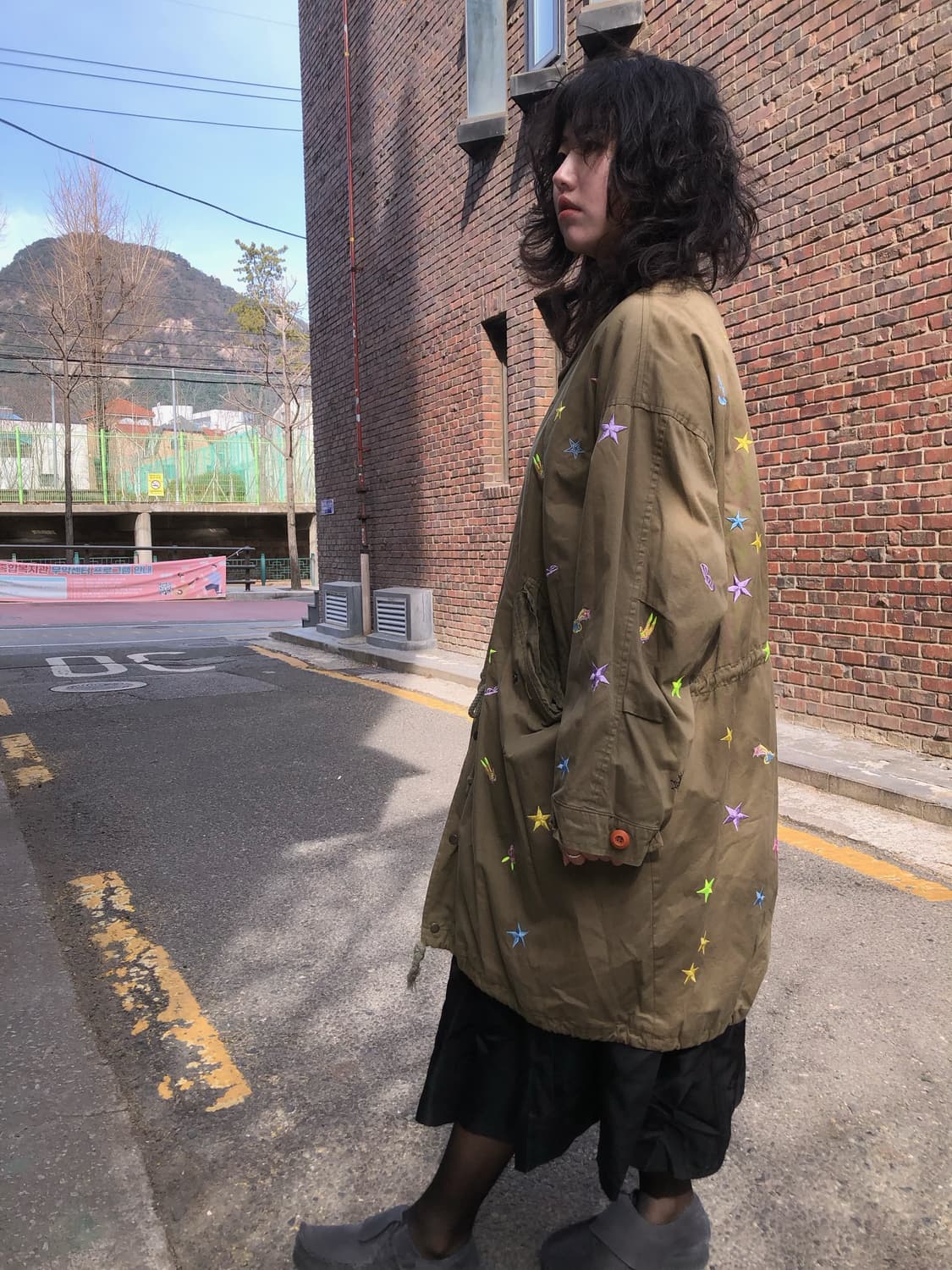 stardust jacket 상품이미지4