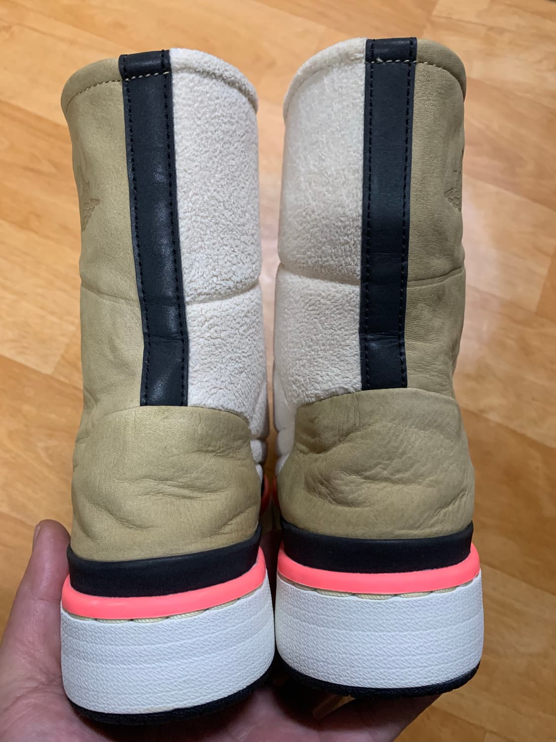 NIKE 에어조던 1 레트로 제스터 XX 유틸리티 팩 상품이미지7