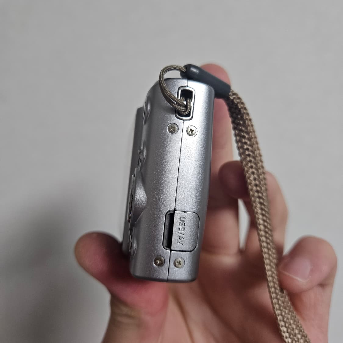 [박스셋] 카시오 EXILIM EX-Z200 빈티지 디카 디지털카메라 상품이미지7