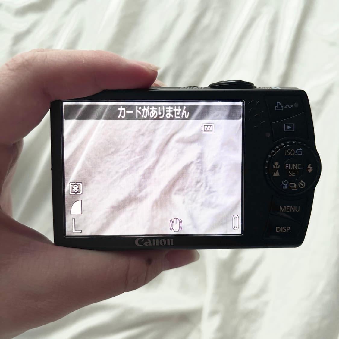 【풀박스 】캐논 익시 920 IS (익서스 870)ixus 상품이미지8