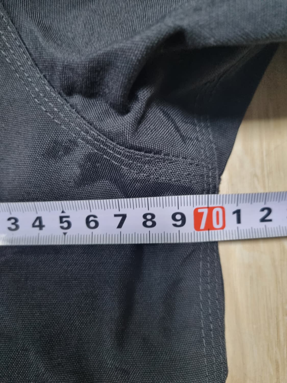 칼하트 쇼어라인 워터프루프 자켓 (L) 상품이미지6