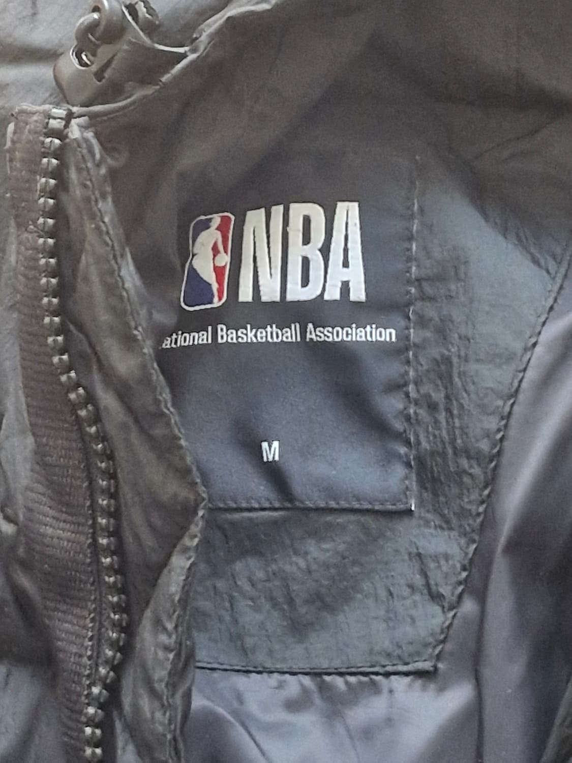 Nba패딩 상품이미지3