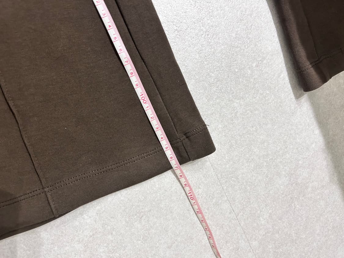 Zara boot-cut training pants 상품이미지5