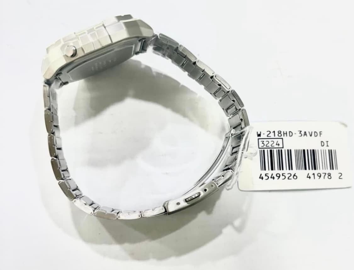 카시오 메탈시계 새상품 상품이미지5