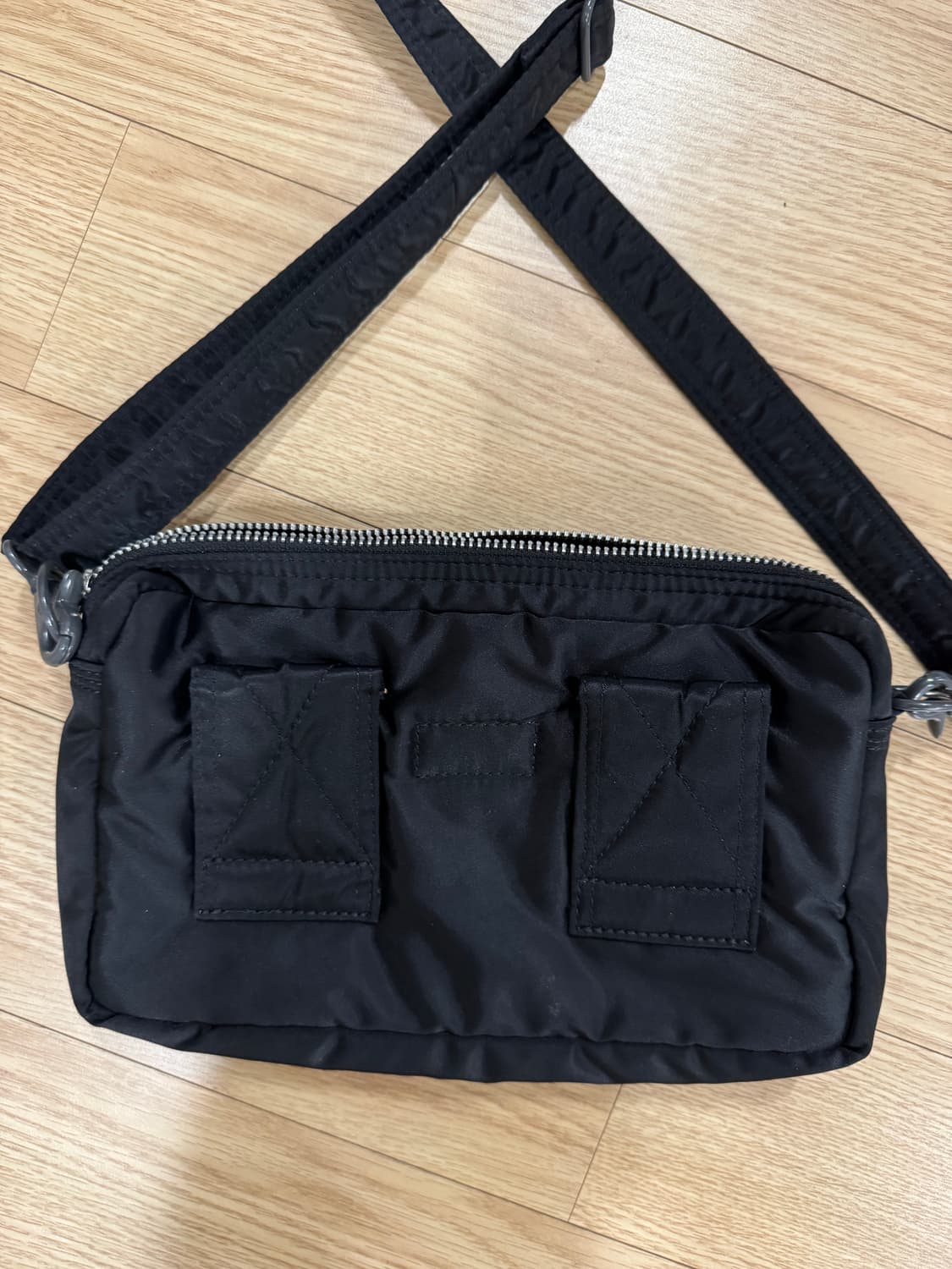 요시다포터 숄더백 S 상품이미지2