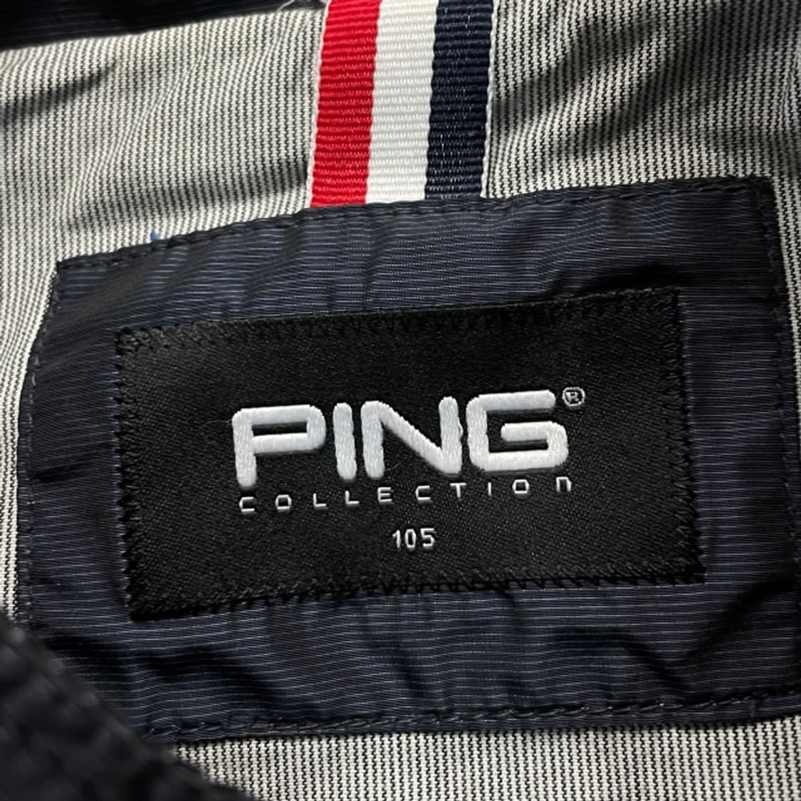 105 핑 나일론 자켓  상품이미지3