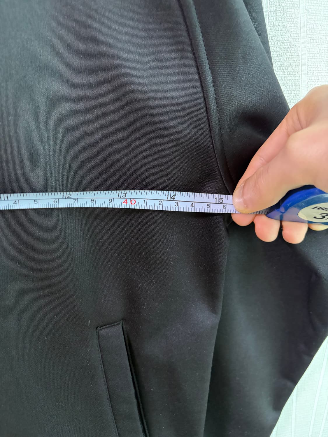 빈티지 아디다스 트랙탑 L 상품이미지7