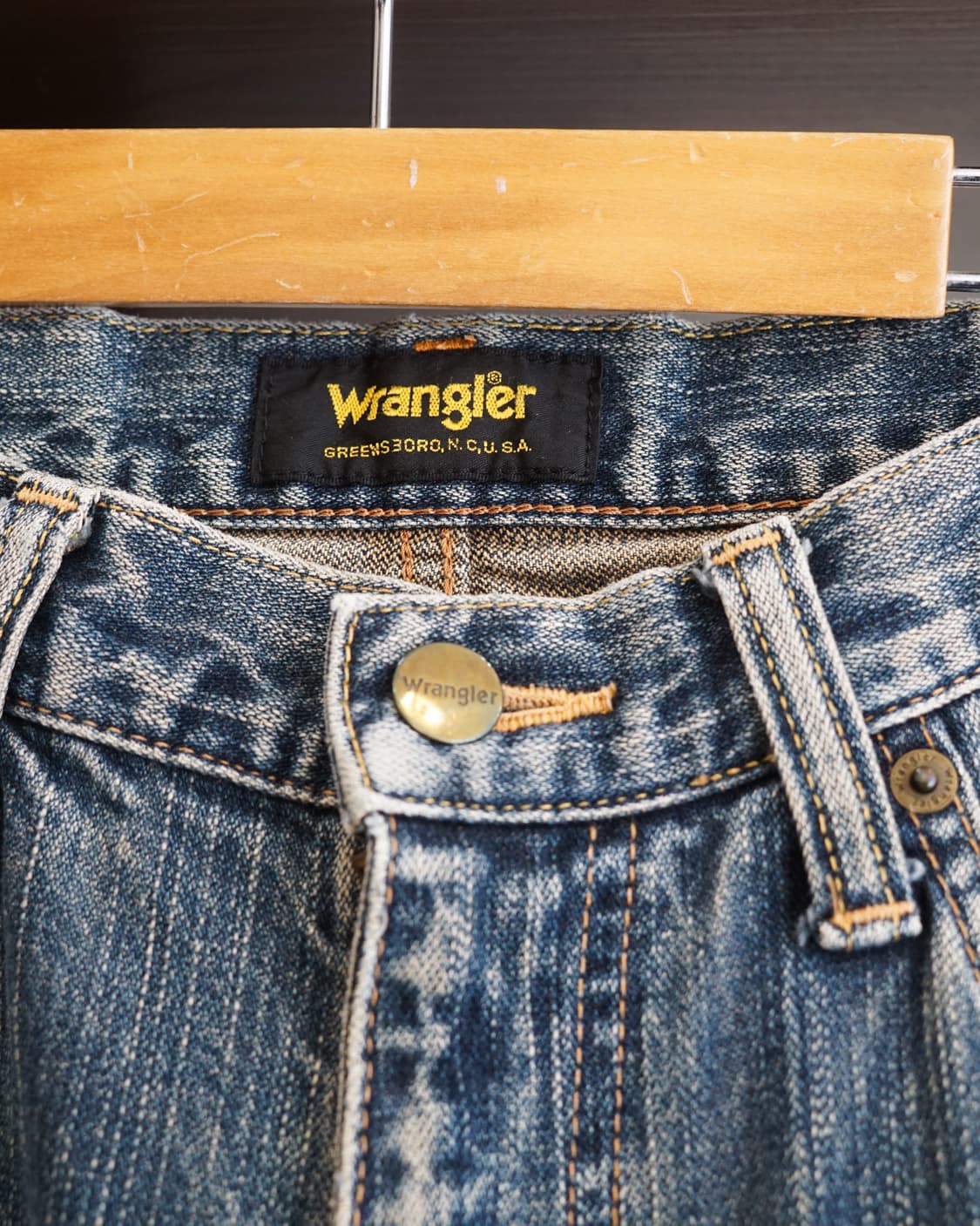 Wrangler 상품이미지5