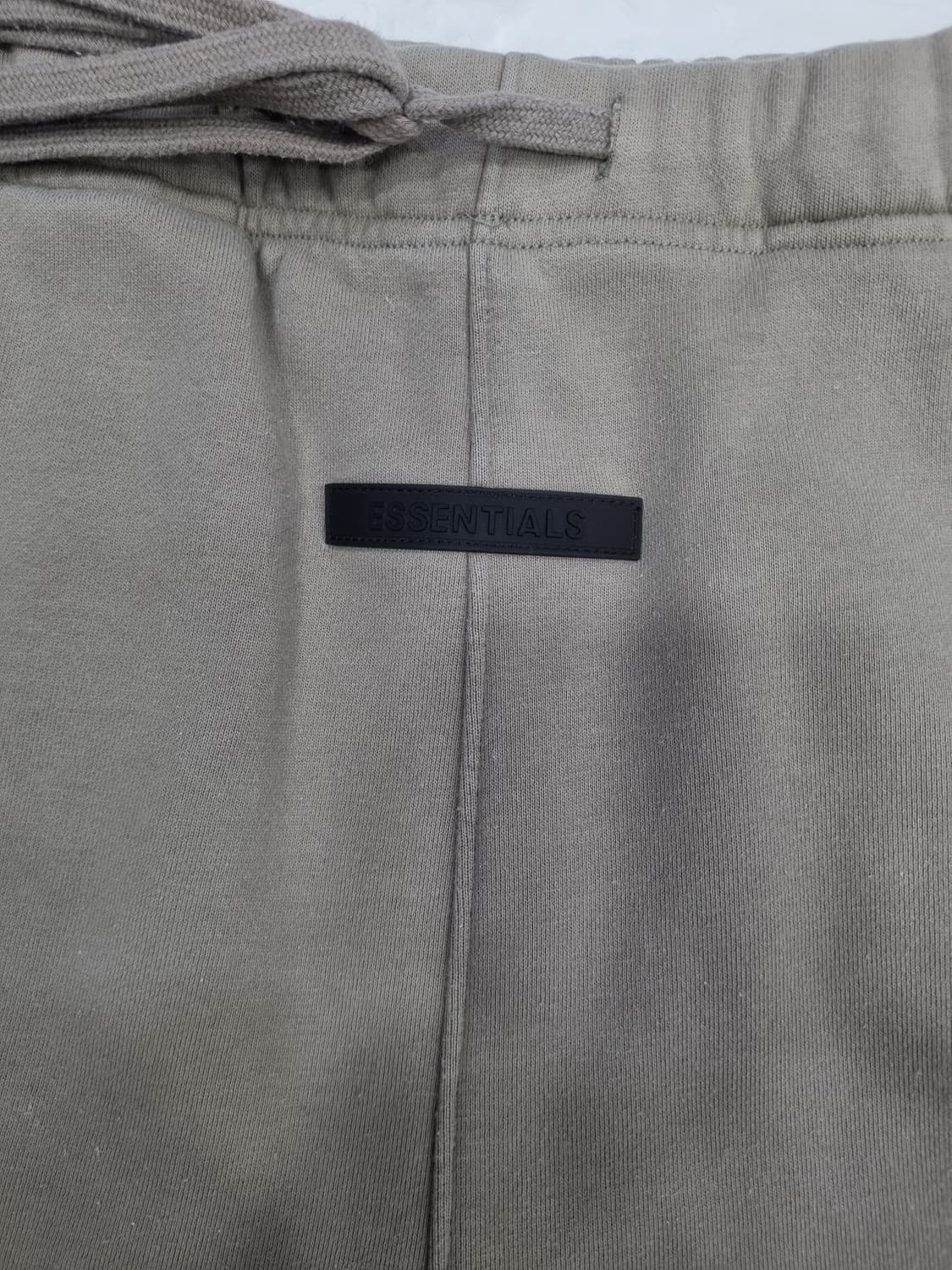 피어오브갓 에센셜 반바지 베이지 M 상품이미지4