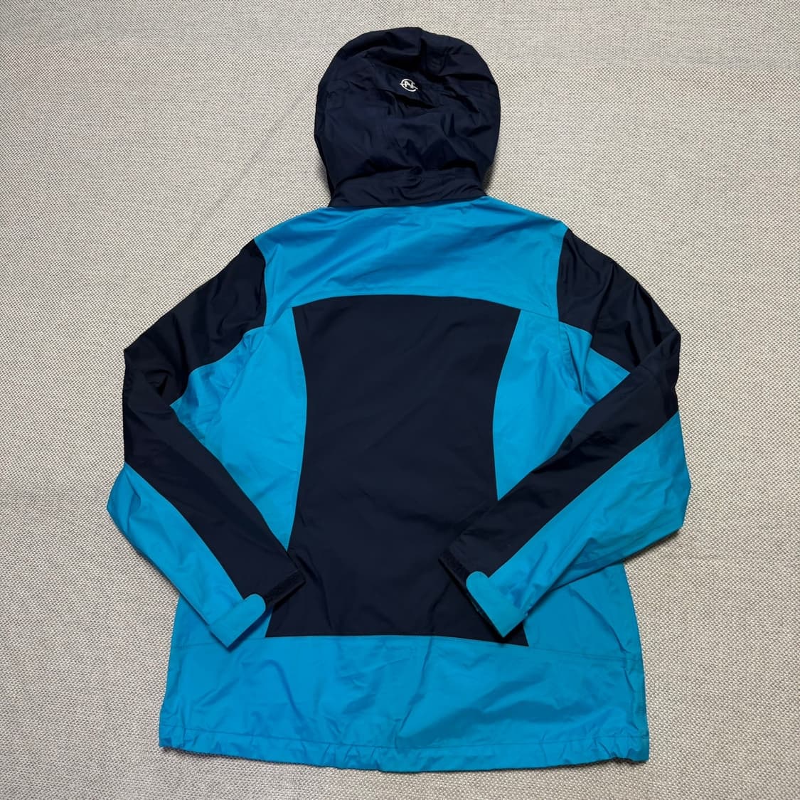 노티카 심실링 바람막이 자켓 상품이미지6