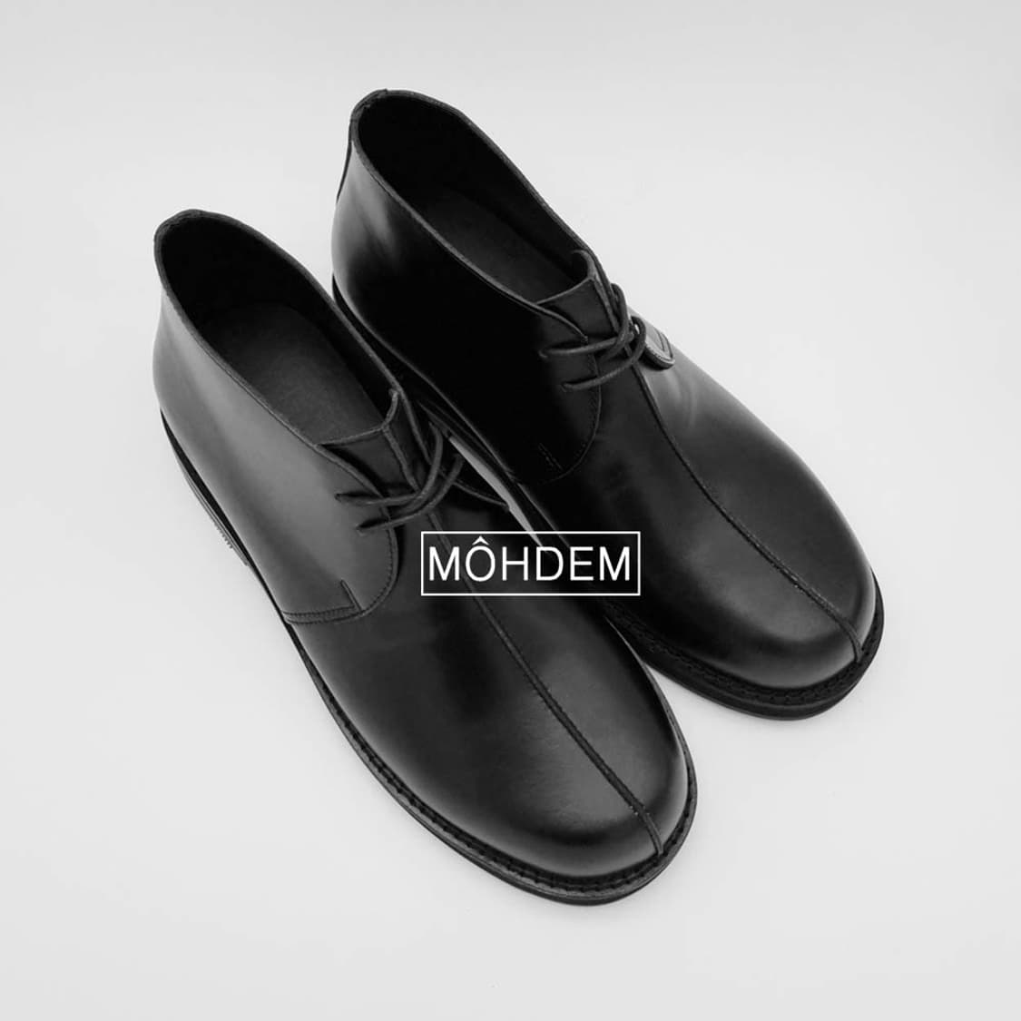 [premium] 클리락 데저트 처카부츠 상품이미지5