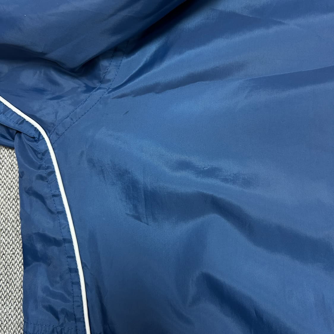 나이키 올드스쿨 빅스우시 바람막이(180) 상품이미지7