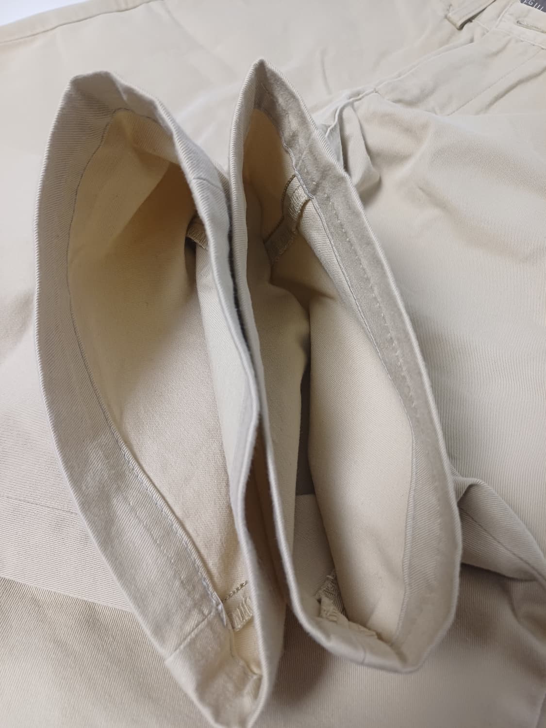 EDWIN 에드윈 KHAKIS 503 레귤러핏 치노팬츠 상품이미지6