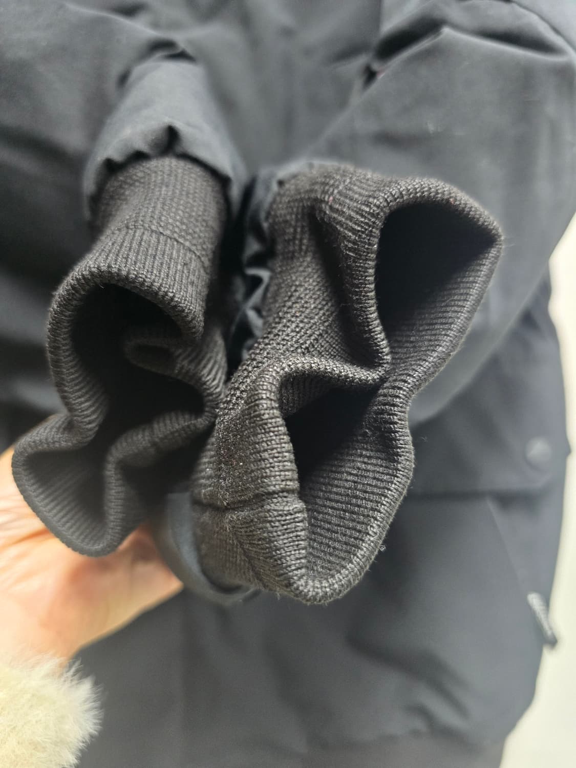 디스커버리 마운틴 쿡 남성 숏 패딩 100 상품이미지7