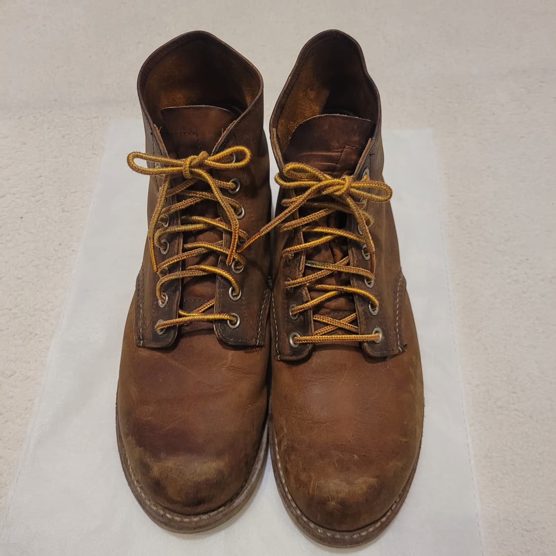 레드윙 9111 부츠 260 상품이미지1