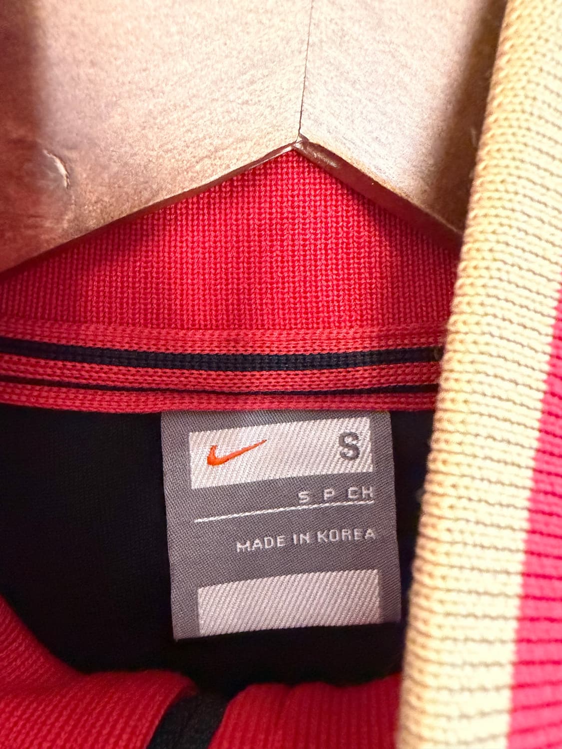 N57. 나이키 박지성 맨유 져지 상품이미지3