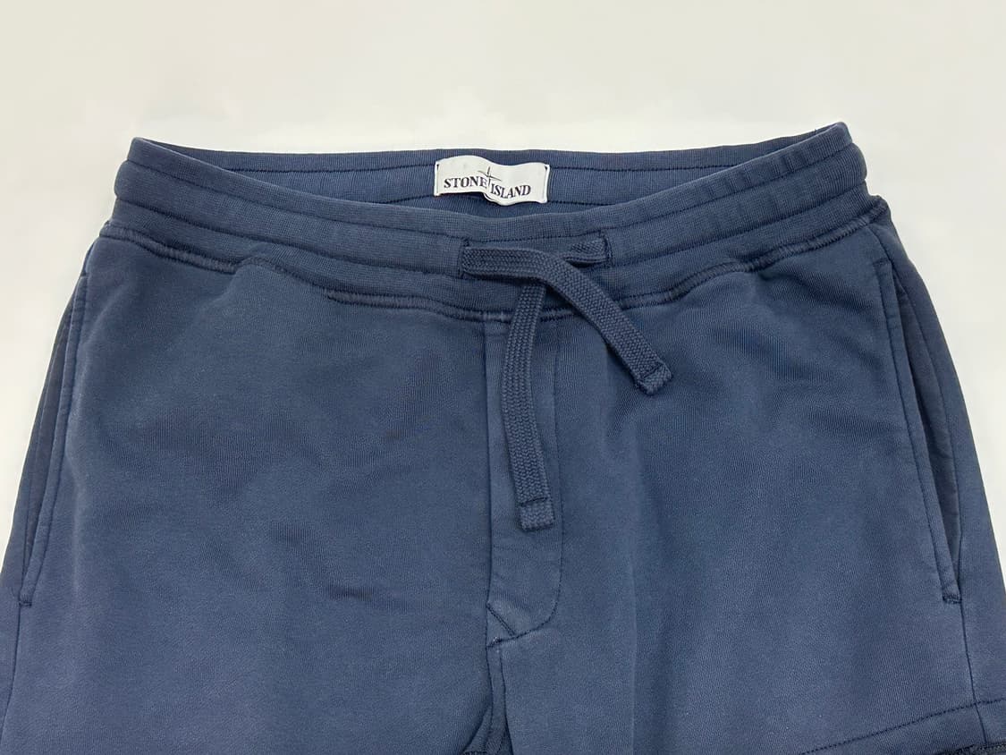 [S]스톤 아일랜드 카고 조거팬츠 상품이미지3