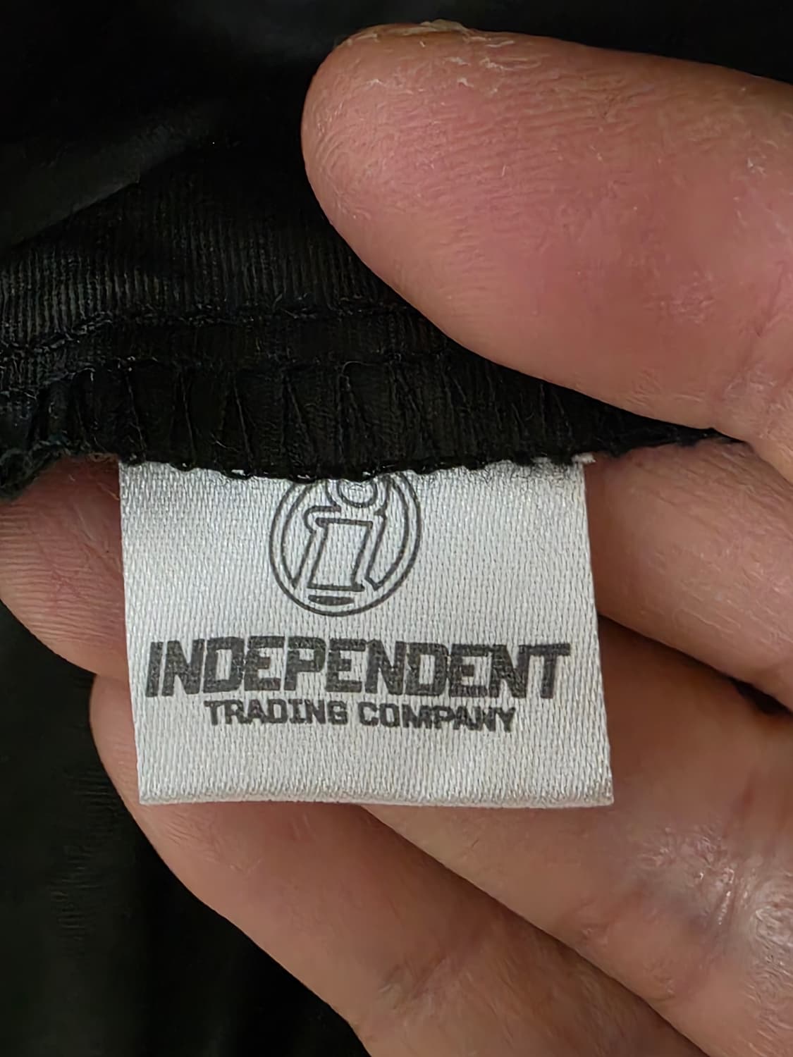 [새제품] 트래셔 후드 코치 자켓 XL 상품이미지9