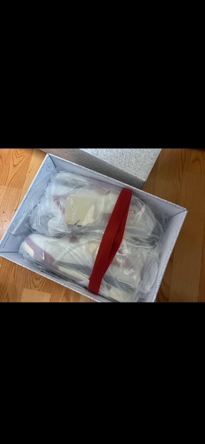 조던4 나이젤실베스터 275 상품이미지2