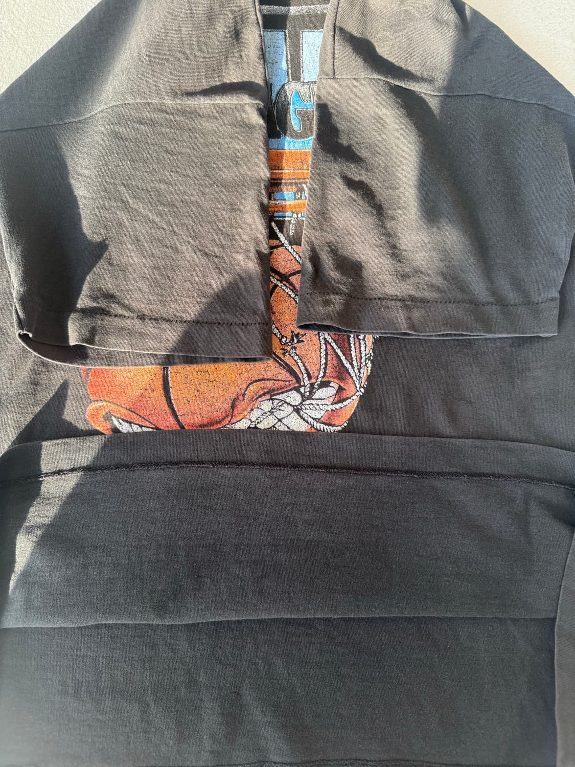 90s Orlando magic 티셔츠 상품이미지5