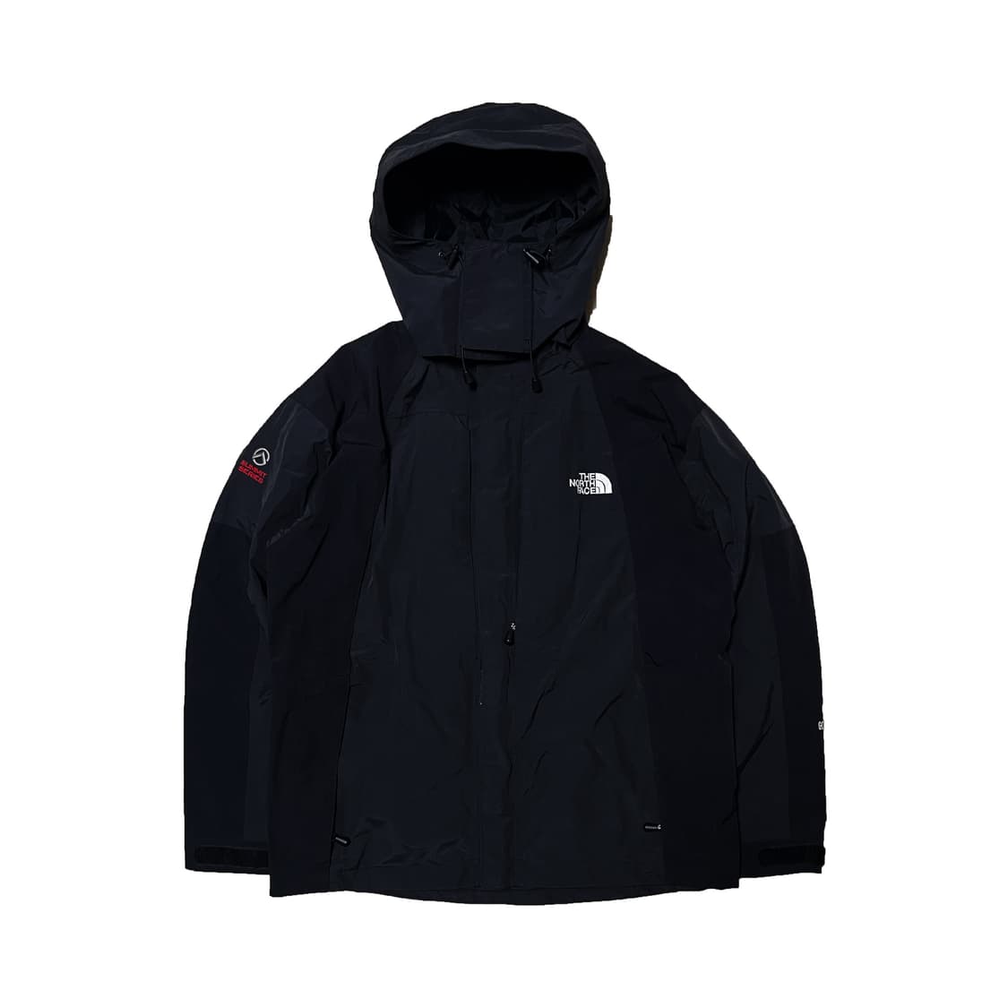 노스페이스 서밋시리즈 고어텍스 바람막이 자켓 상품이미지1