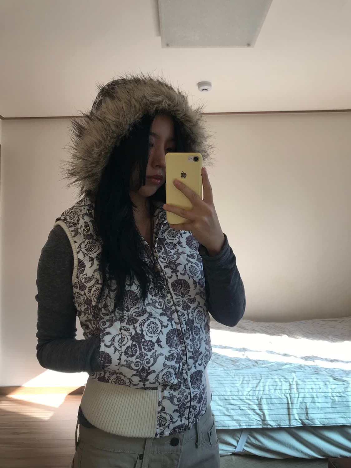 오리엔탈 퍼 베스트 상품이미지5