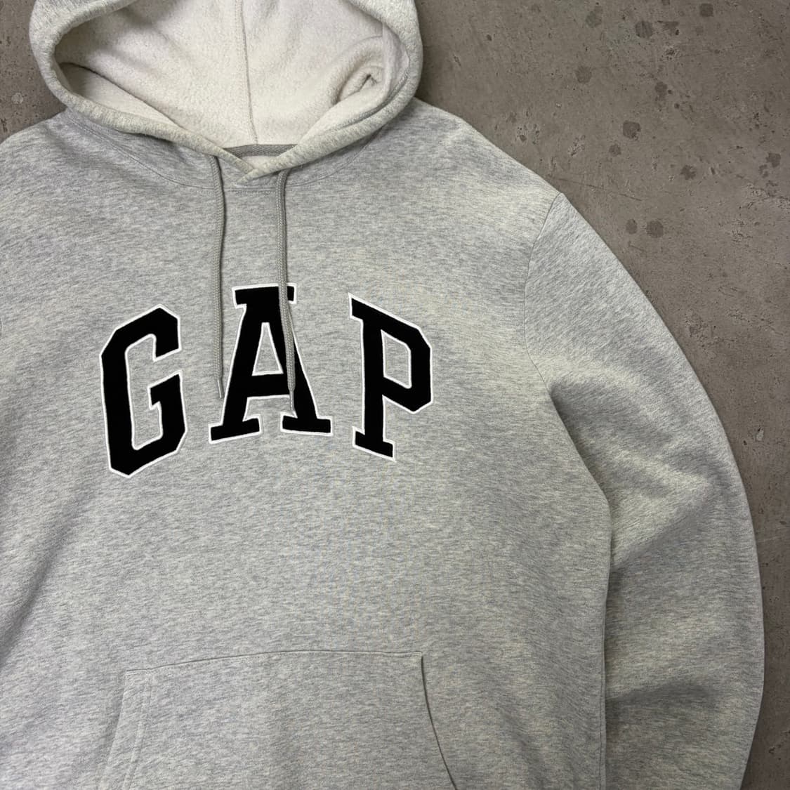 갭 후드티[1911] 상품이미지3