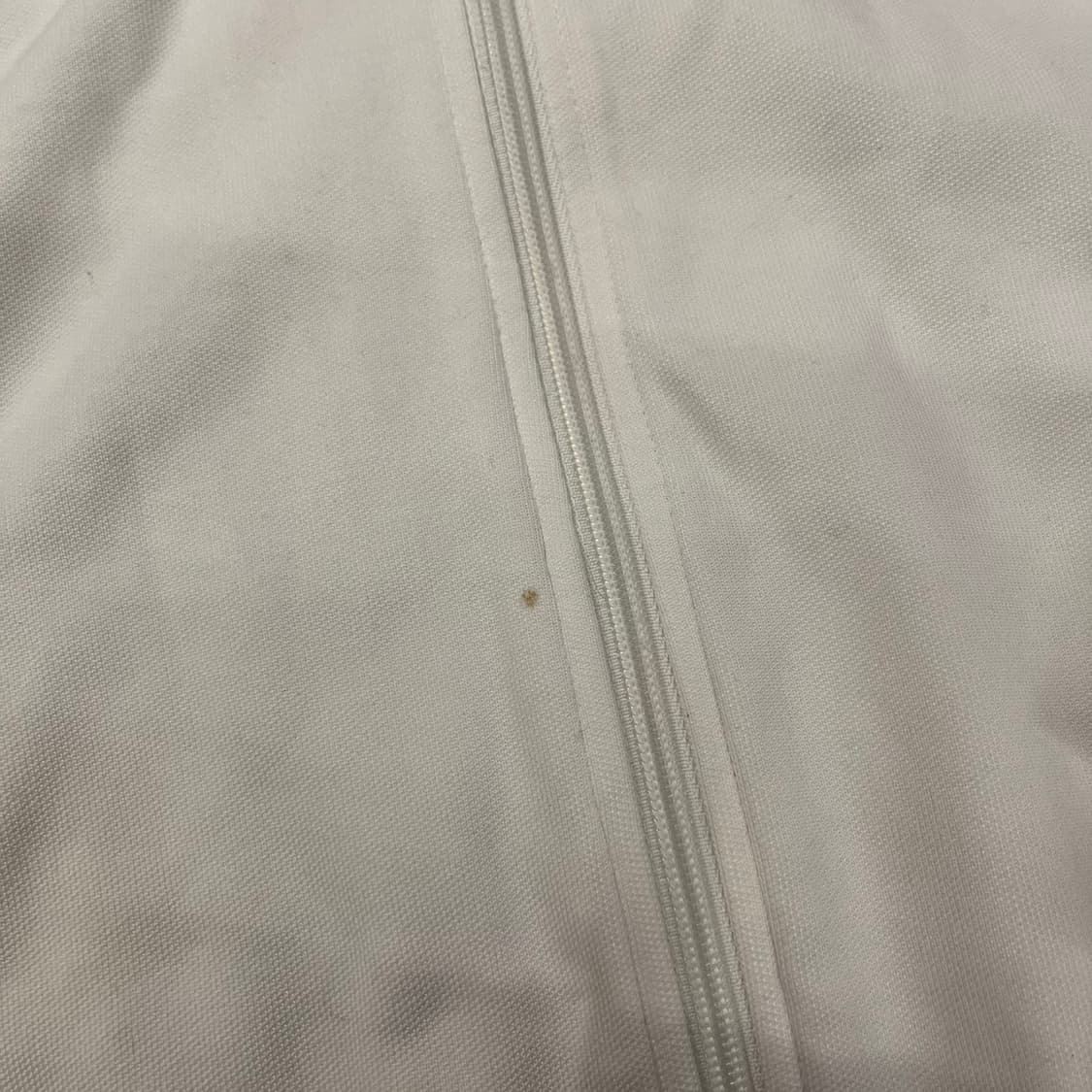 아디다스 흰초 화이트 그린 베켄바우어 져지 트랙탑 100 상품이미지7