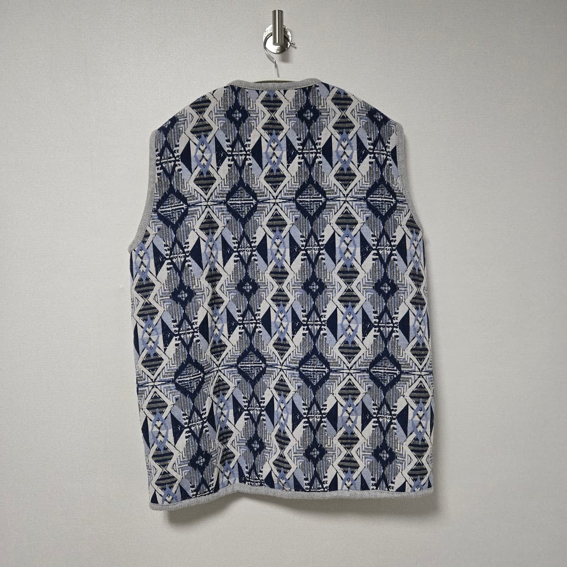 빈티지 나바호 베스트 / 남성 조끼 / 여성 조끼  상품이미지4