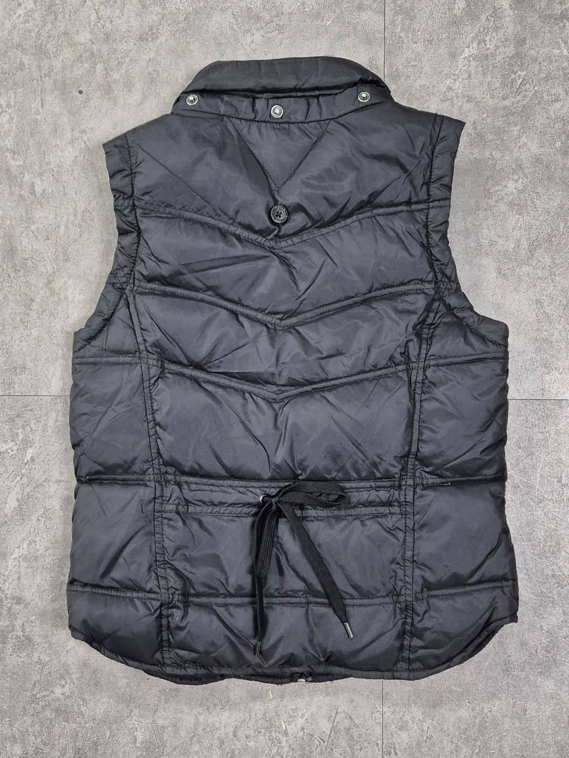 TOMMY HILFIGER 조끼패딩 상품이미지4