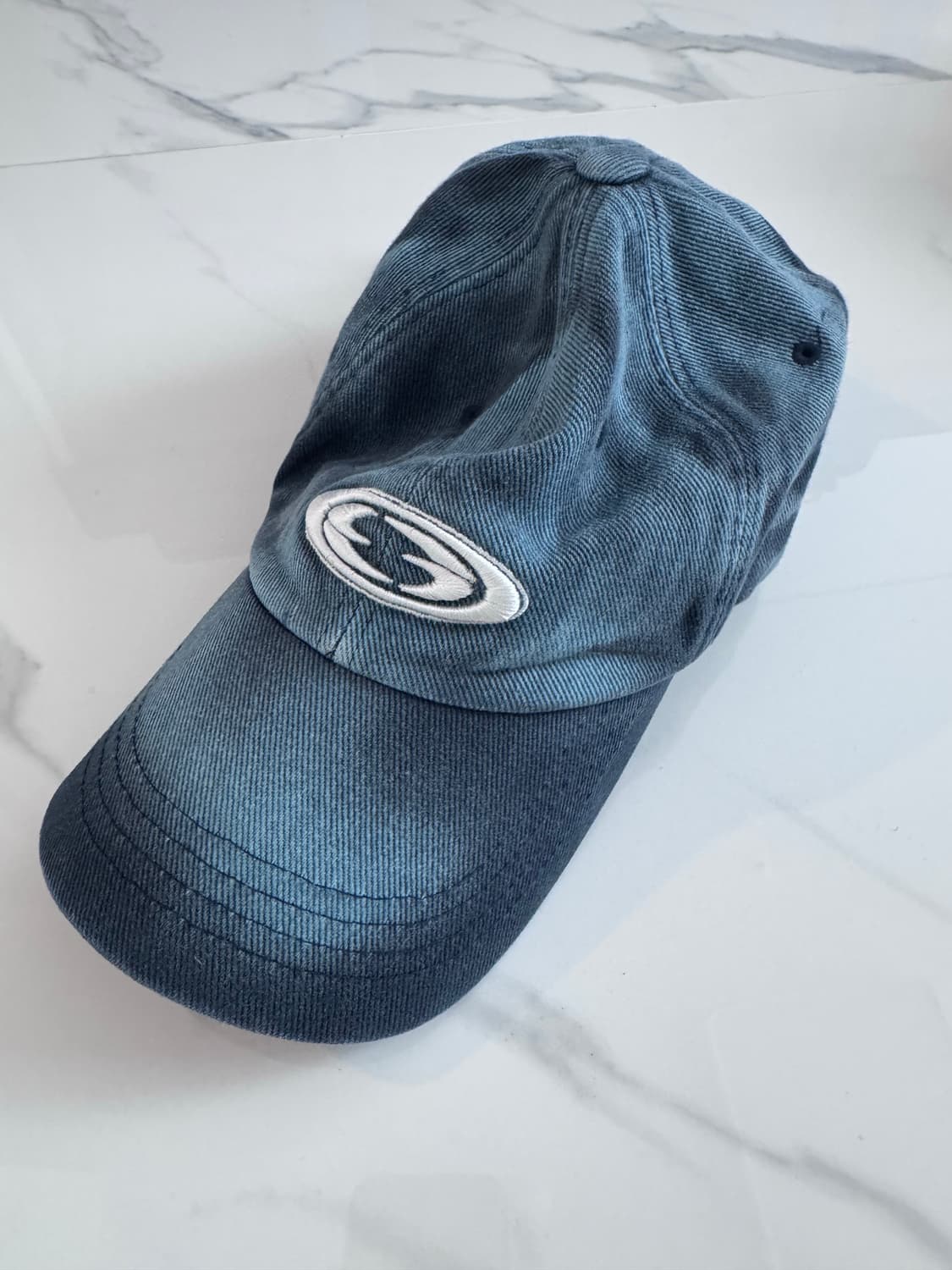 Grailz 워시드 워시드 볼캡  상품이미지1