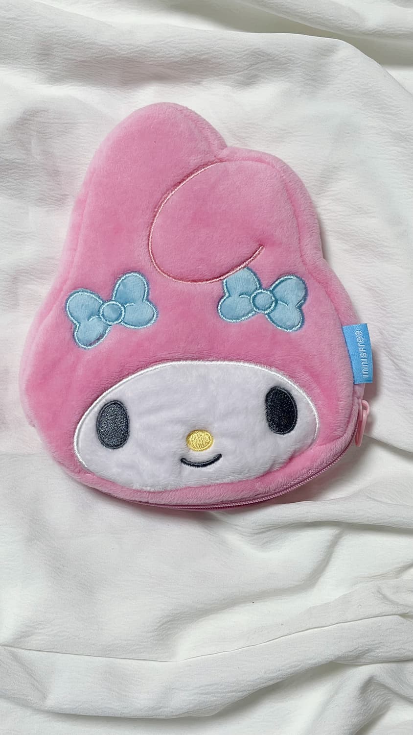 산리오 마이멜로디 파우치 상품이미지1