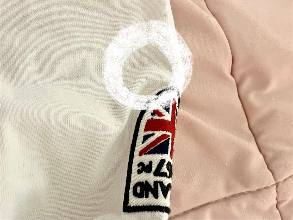 폴로 빅포니 럭비티 카라티 상품이미지3