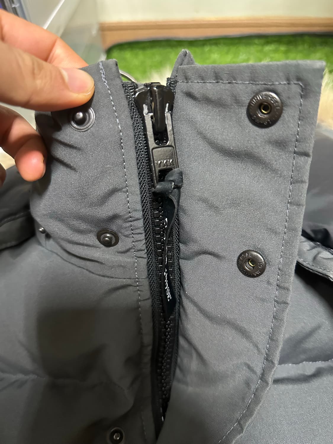 캐나다구스 윈덤파카 상품이미지5