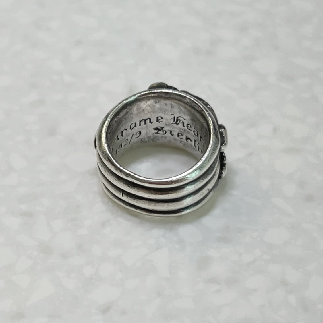 크롬하츠 대거링 상품이미지5