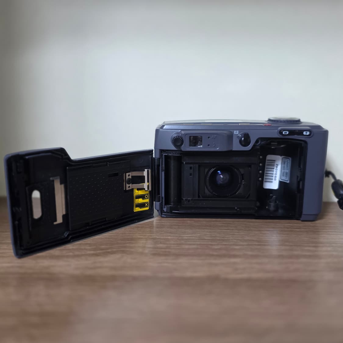 삼성 케녹스 V70IP 필름 카메라 상품이미지4