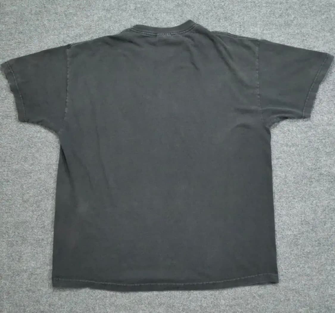 (original) 빈티지 밴드 티셔츠 상품이미지2