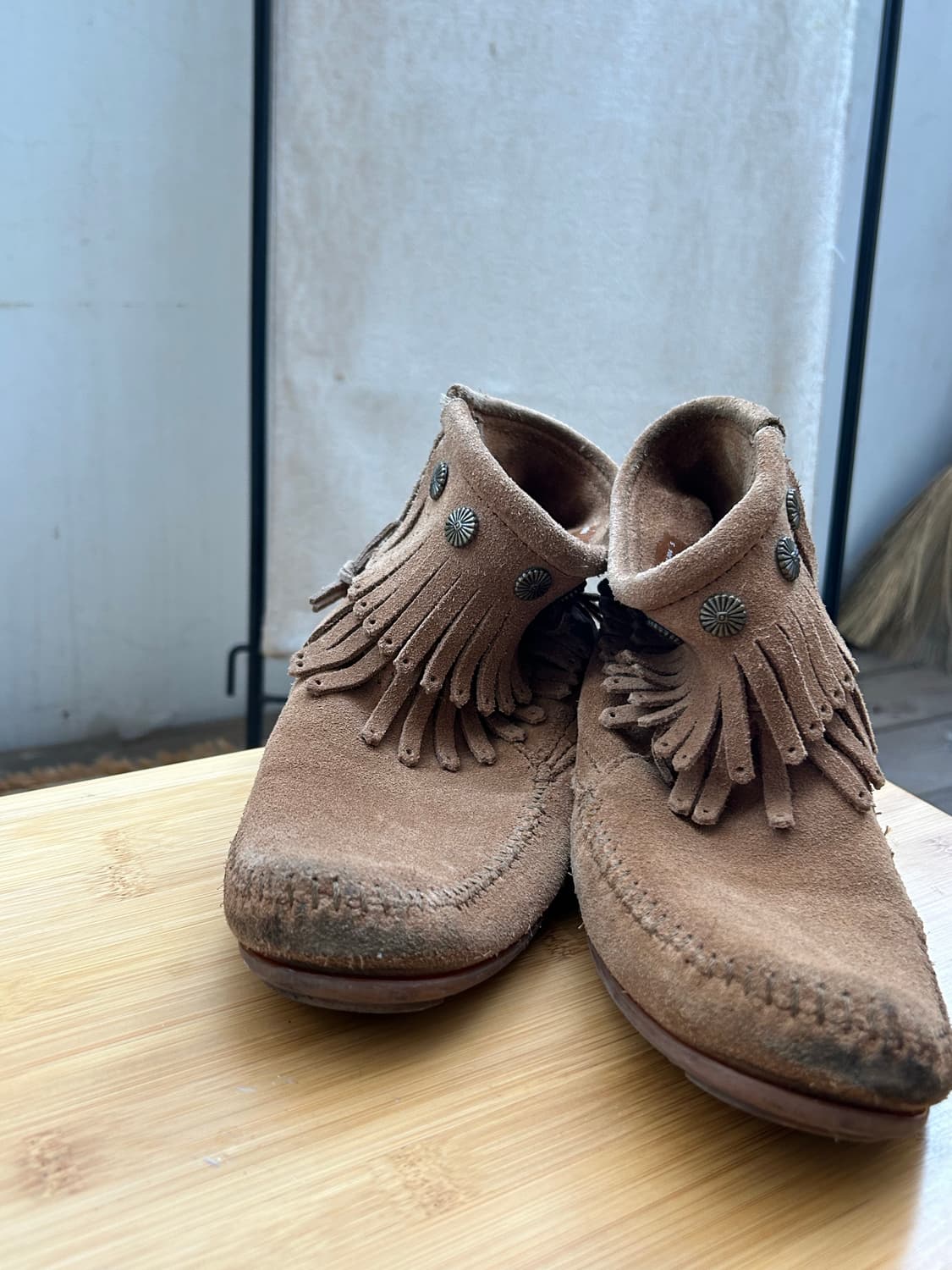 Minnetonka 부츠  상품이미지7