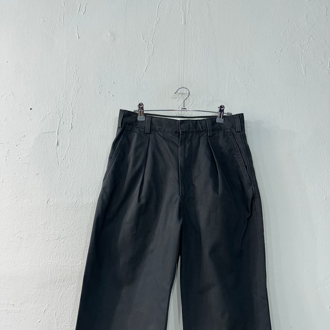 유니클로U 치노팬츠 30 상품이미지2