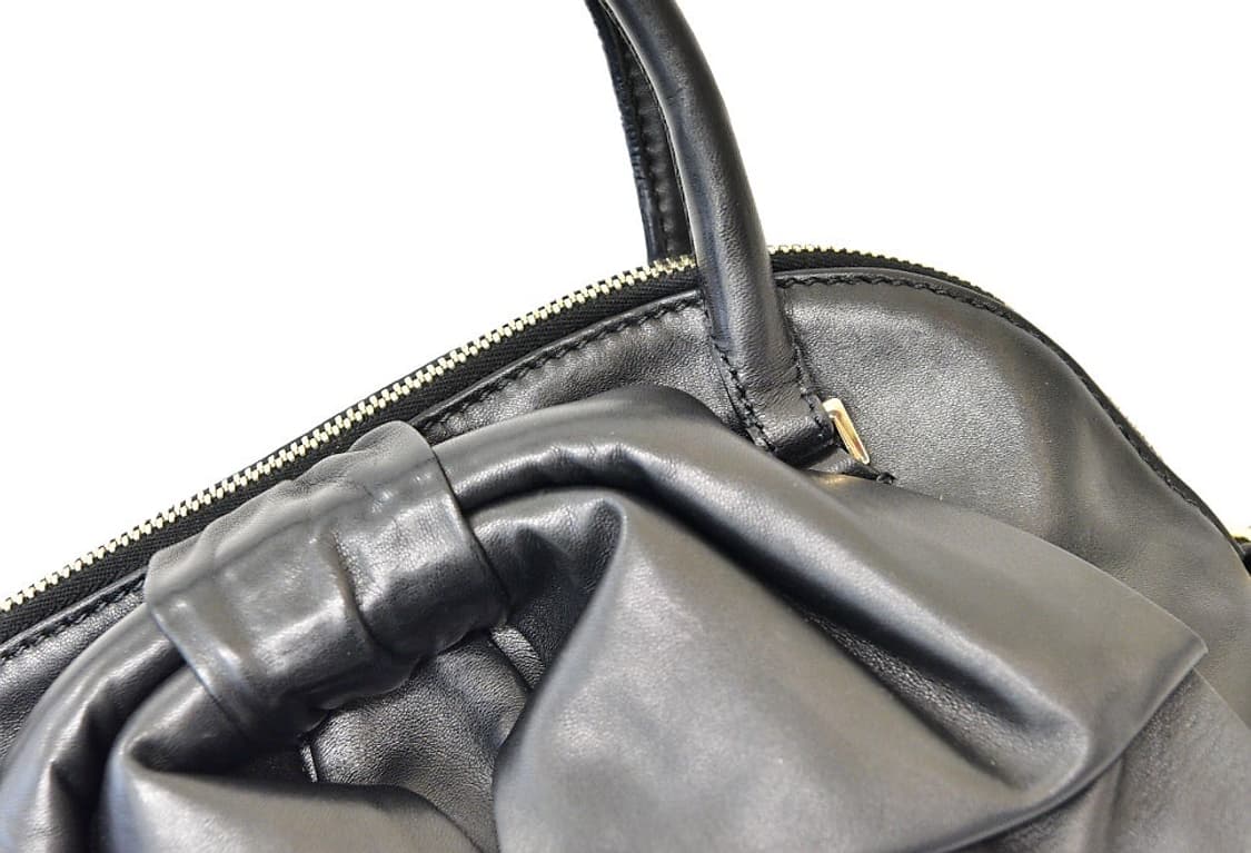 발렌티노 리본 투웨이백(정품) 상품이미지7