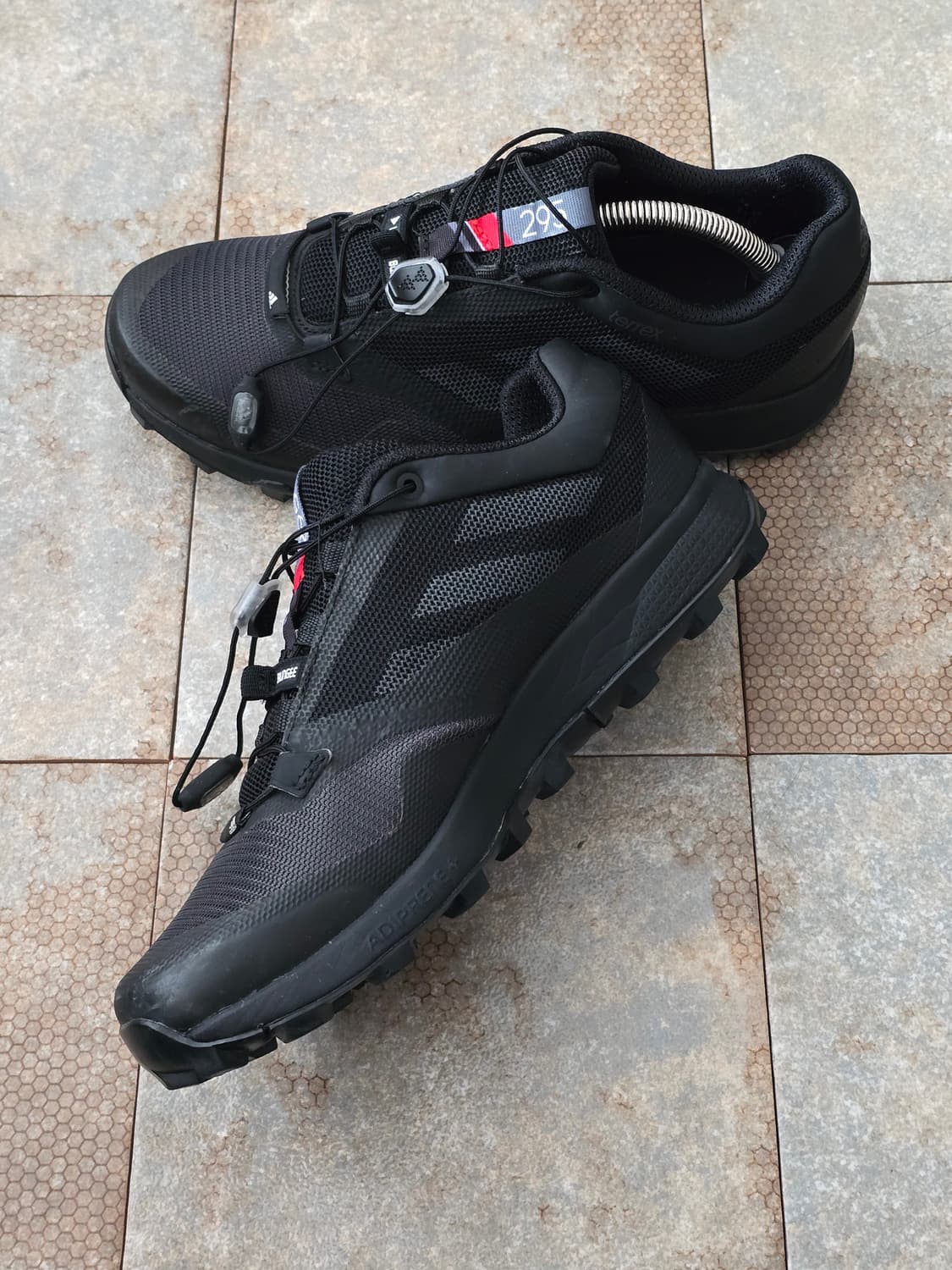 (255)아디다스 테렉스 트레일 메이커  상품이미지5