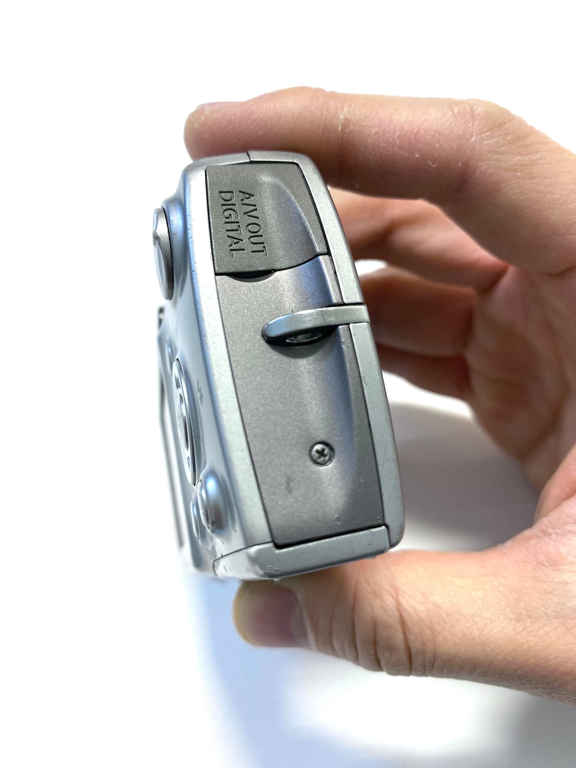 [예약] 캐논 익서스 IXUS 700 디지털 카메라 (IXY 600) 상품이미지7