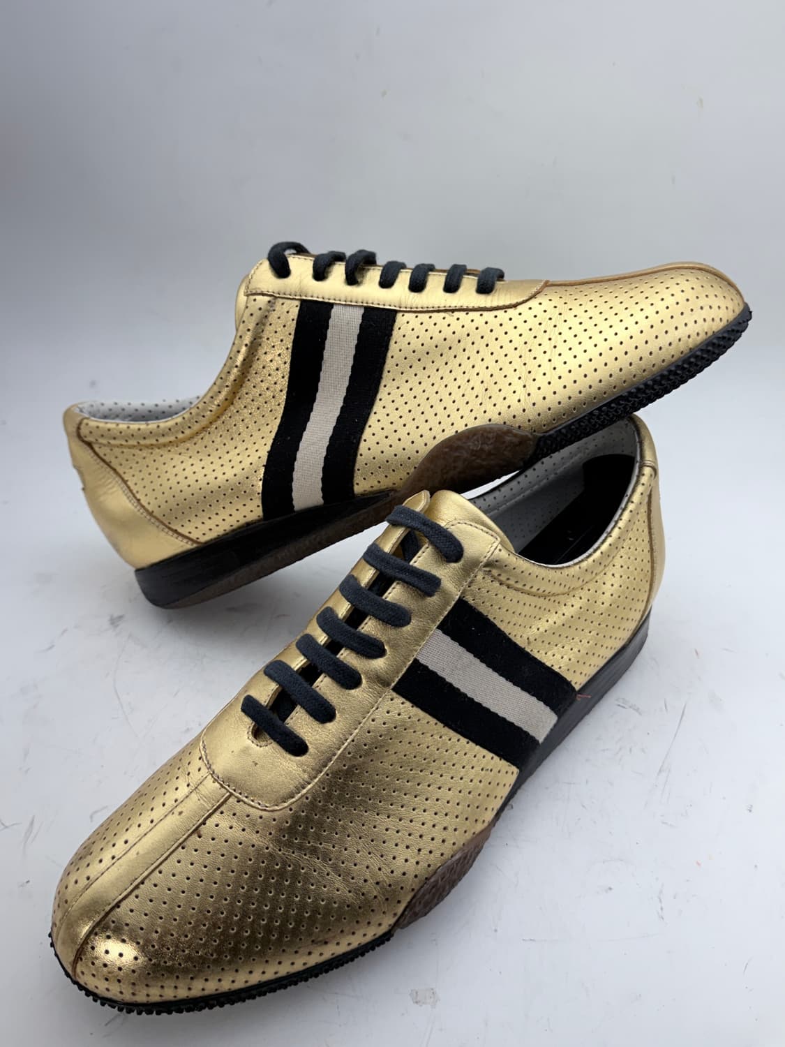 정품)발리 스니커즈 280 상품이미지2