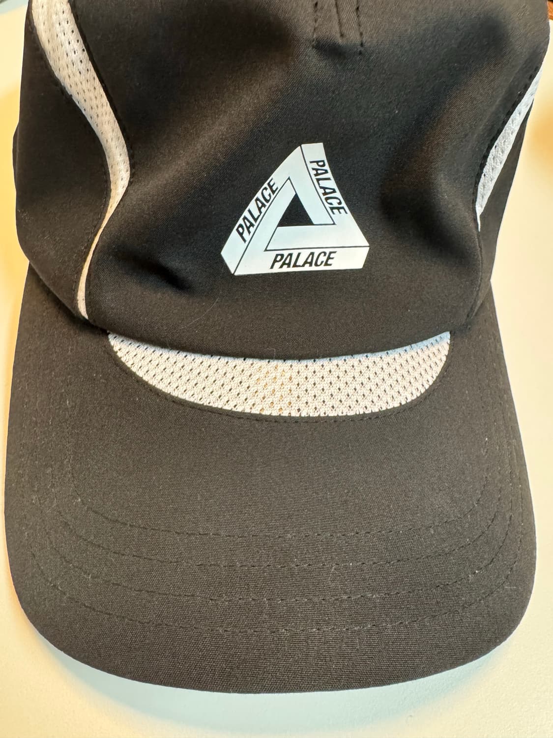 Palace Tri Shell 캡모자 상품이미지1