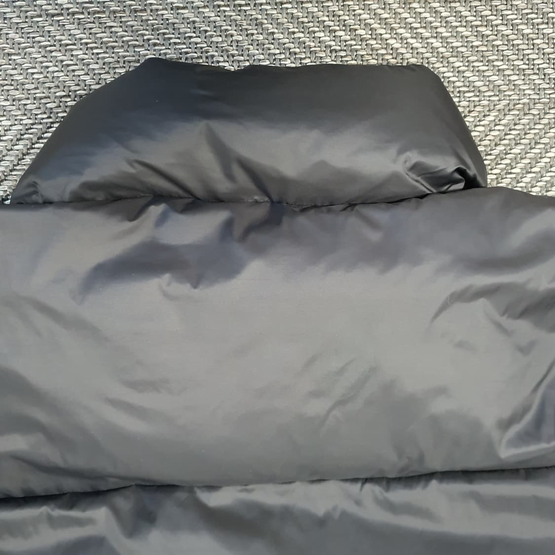 리복 푸퍼 겨울패딩 남자105 상품이미지9